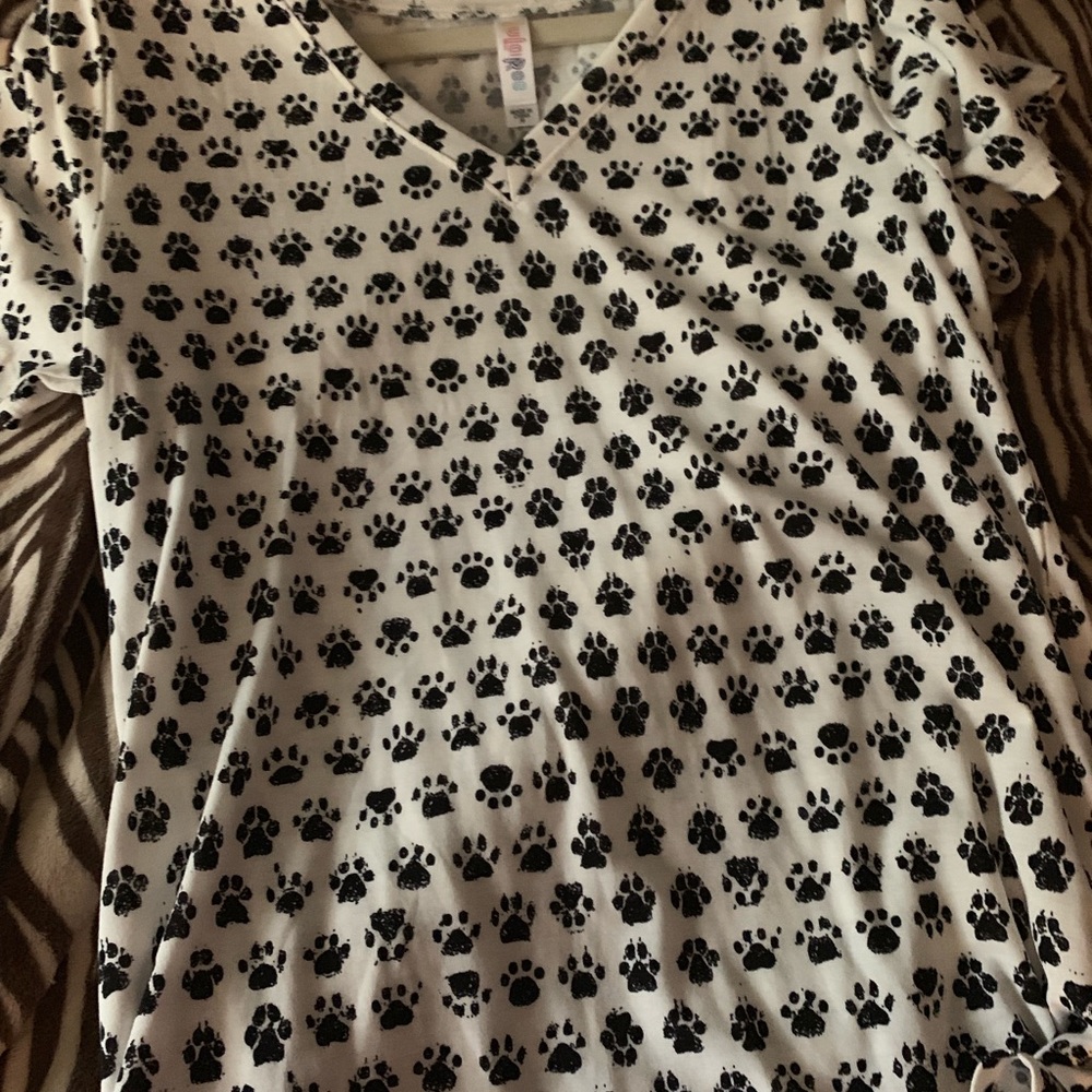 Christy tee
